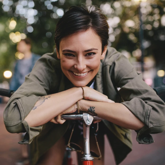 Dlaczego bike2office