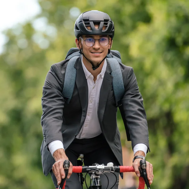 Poznaj korzyści wynajmu rowerów w bike2office