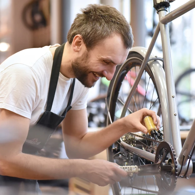 Korzyści dla serwisów