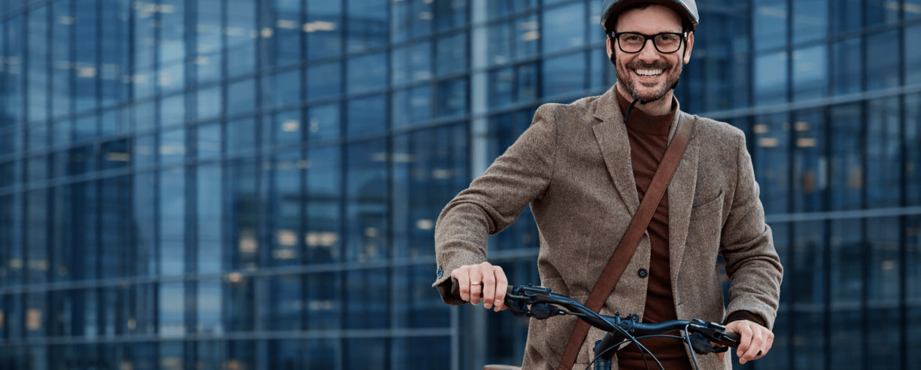 Pracodawca - Bike2office - benefit rowerowy