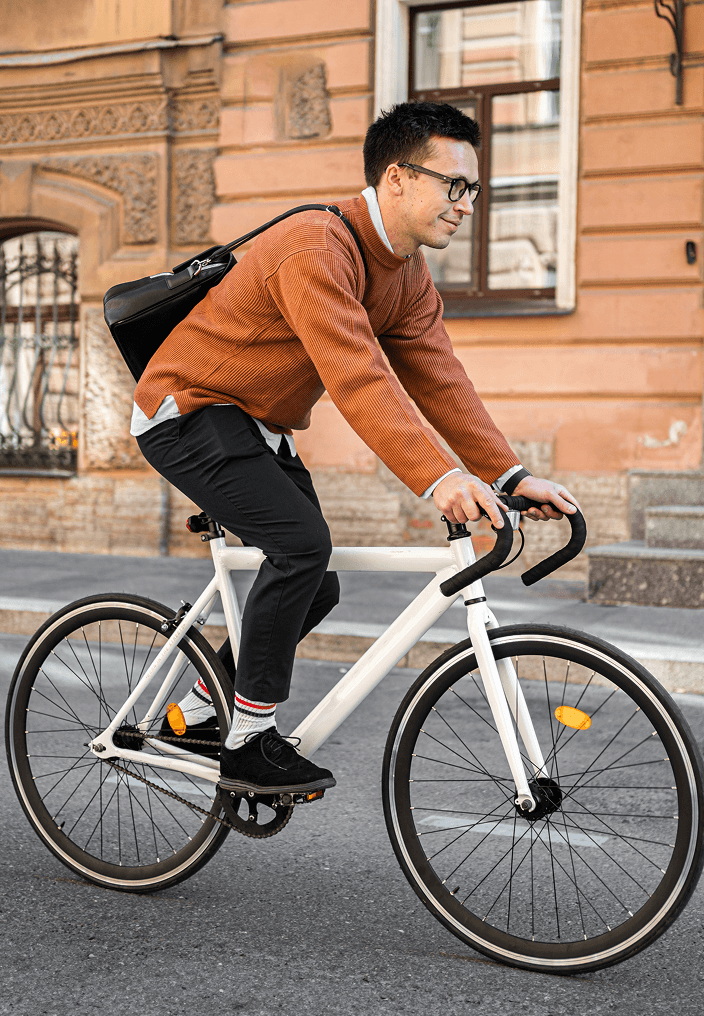 Zaloguj się - bike2office - wynajem rowerów dla pracowników