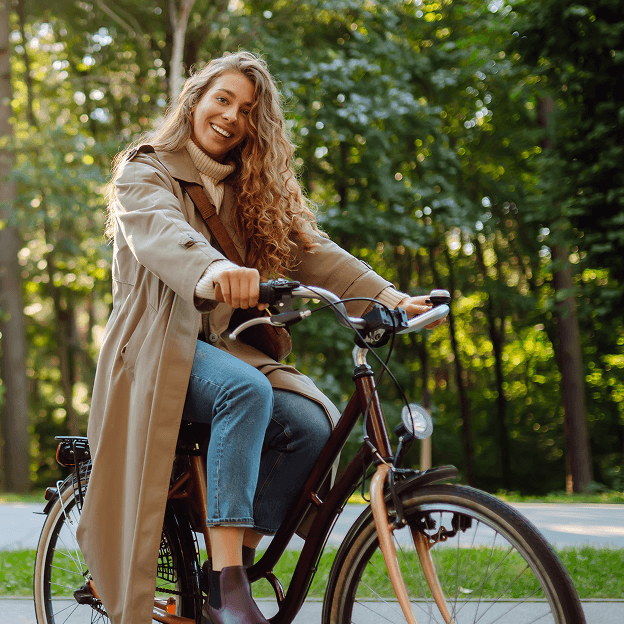 Rower w wynajmie dla firm  i&nbsp;pracowników - bike2office - wynajem rowerów dla pracowników