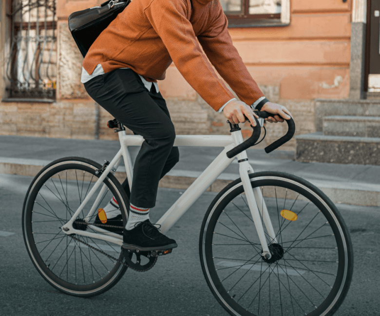 Rowery tradycyjne - bike2office - wynajem rowerów dla pracowników