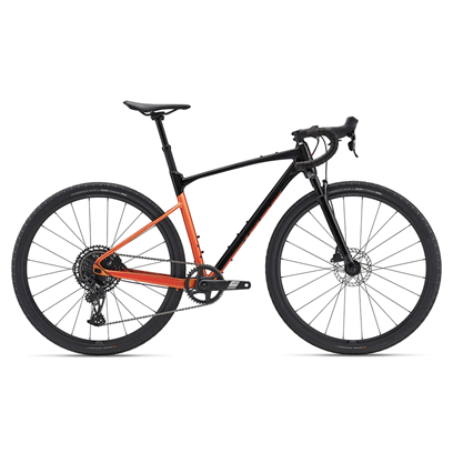 Revolt X 1 - bike2office - wynajem rowerów dla pracowników