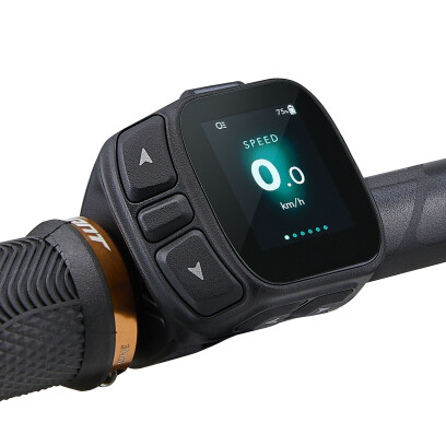 Stance E+ 2 (2027) - bike2office