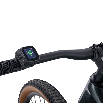 Talon E+ - bike2office - wynajem rowerów dla pracowników