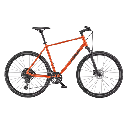 X-life cross - Bike2office - benefit rowerowy