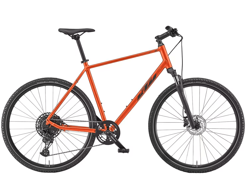 X-life cross