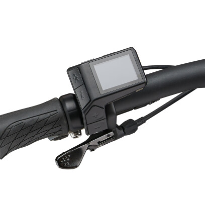 Lurra E+ 2 - bike2office - wynajem rowerów dla pracowników