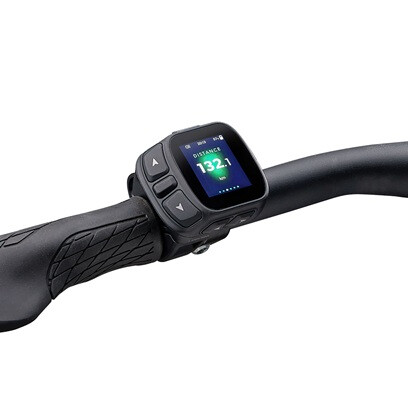 Tempt E+ EX - bike2office