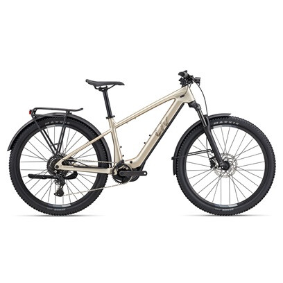 Tempt E+ EX - bike2office