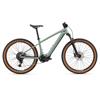 Tempt E+ - bike2office - wynajem rowerów dla pracowników