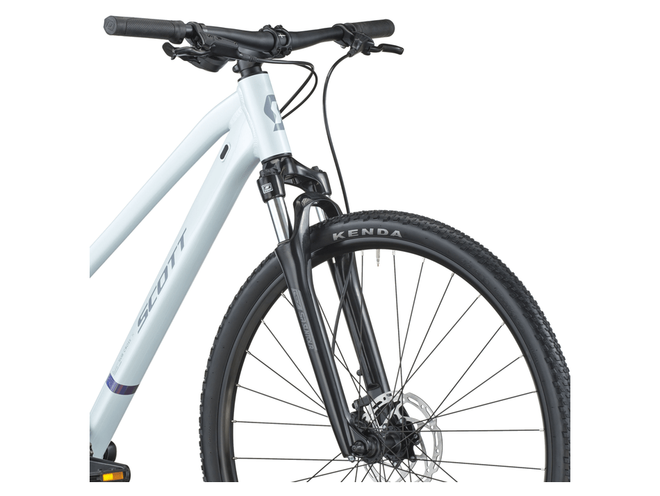 SUB Cross 20 Slope
