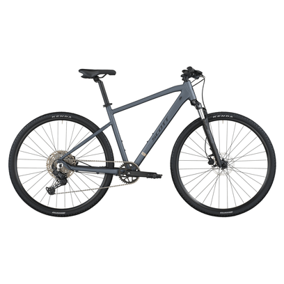 SUB Cross 20 - Bike2office - benefit rowerowy
