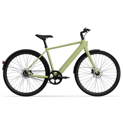 CGO 600 Pro - Bike2office - benefit rowerowy