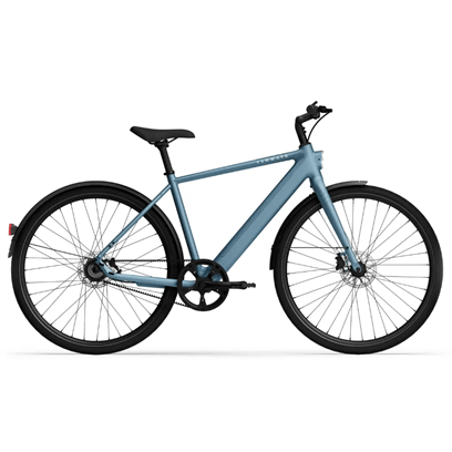 CGO 600 Pro - Bike2office - benefit rowerowy
