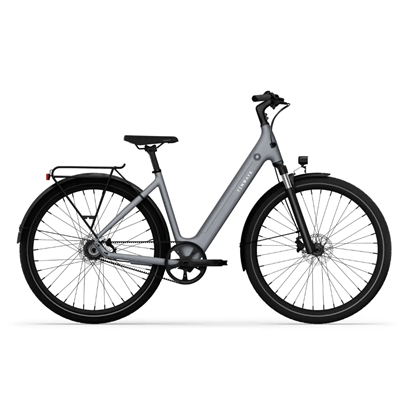 CGO 800S - Bike2office - benefit rowerowy