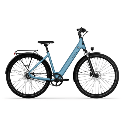 CGO 800S - Bike2office - benefit rowerowy