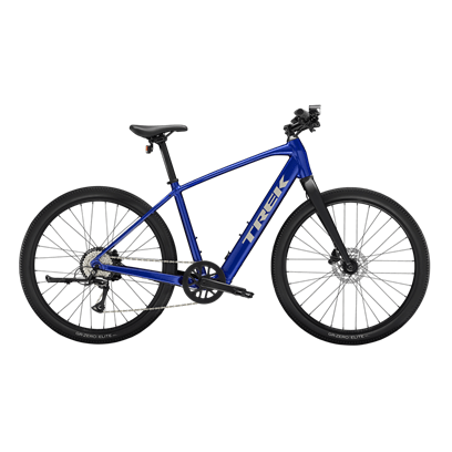 Dual Sport+ 2 LT - bike2office - wynajem rowerów dla pracowników