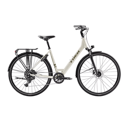 Verve Equipped Low - bike2office