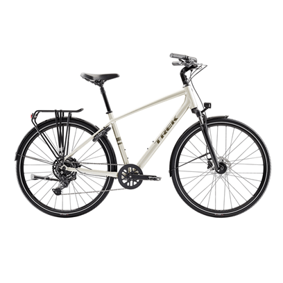 Verve Equipped - bike2office