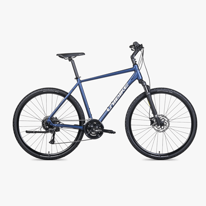 Flash GTS - Bike2office - benefit rowerowy