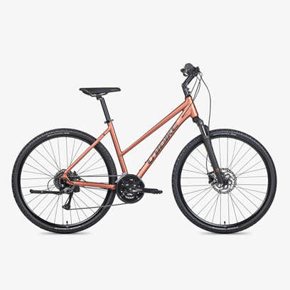 Flash LDS - Bike2office - benefit rowerowy