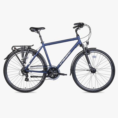 Vision GTS - Bike2office - benefit rowerowy